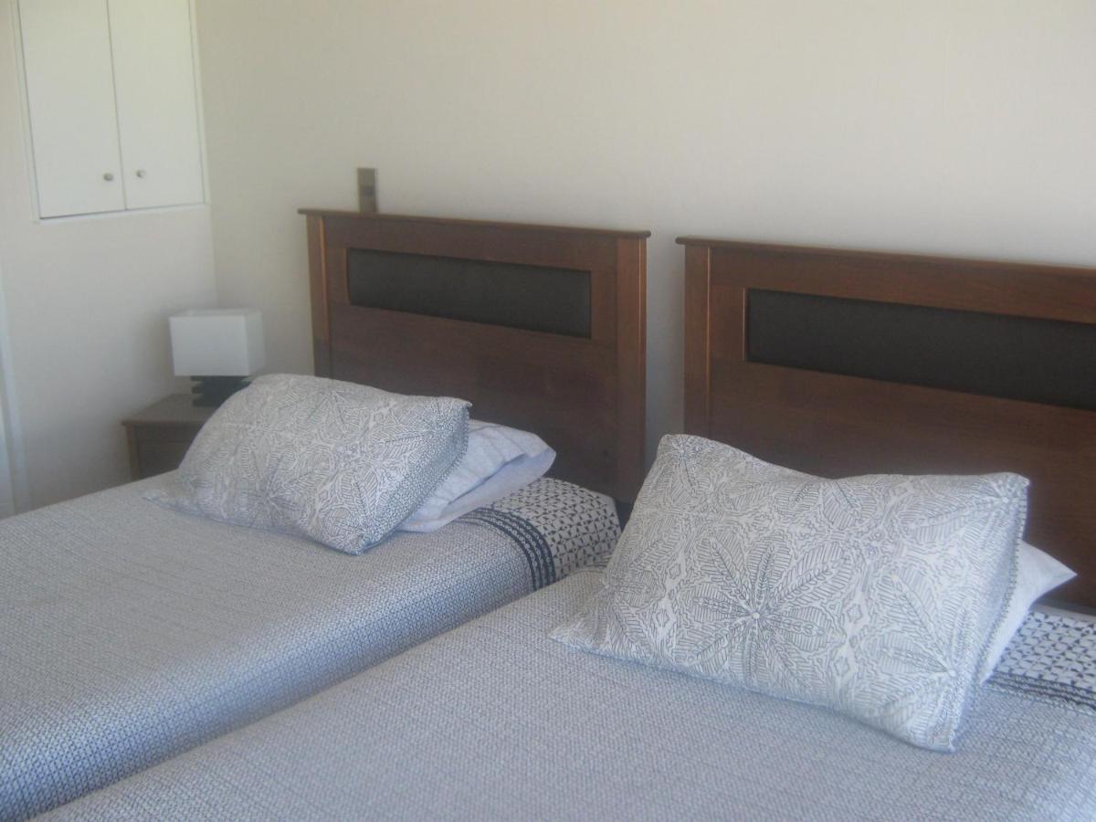 Aparthotel Departamento Parque Urbano 1710 à Concepción Extérieur photo
