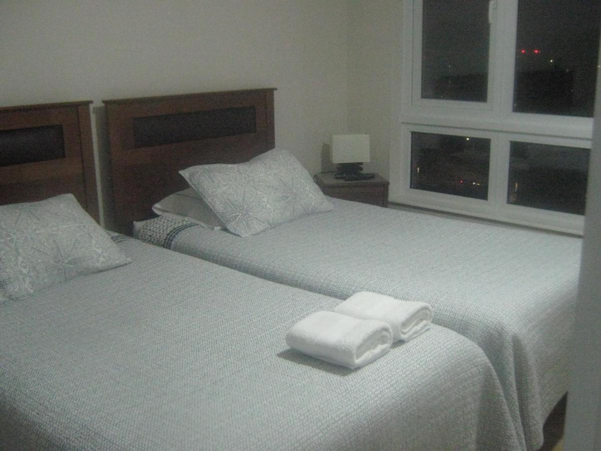 Aparthotel Departamento Parque Urbano 1710 à Concepción Extérieur photo