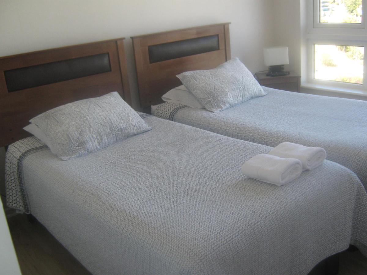 Aparthotel Departamento Parque Urbano 1710 à Concepción Extérieur photo