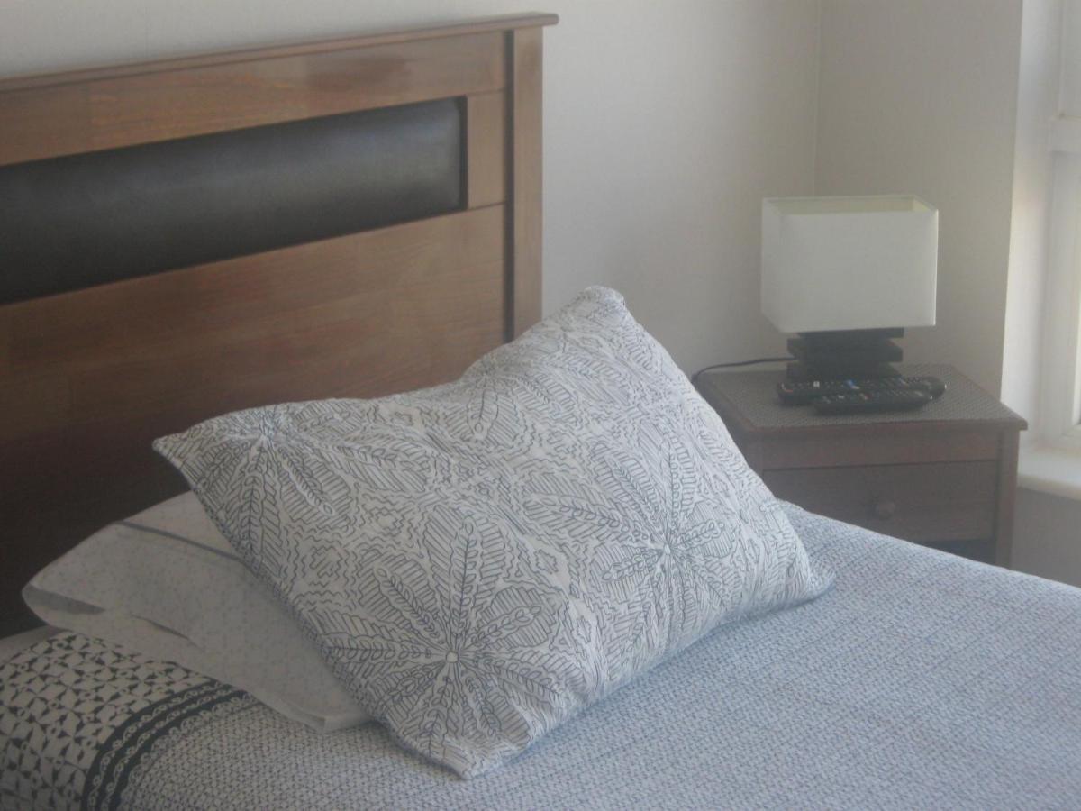 Aparthotel Departamento Parque Urbano 1710 à Concepción Extérieur photo